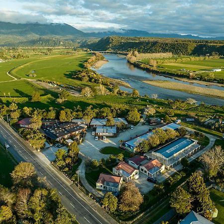 Last Resort Karamea Exterior photo
