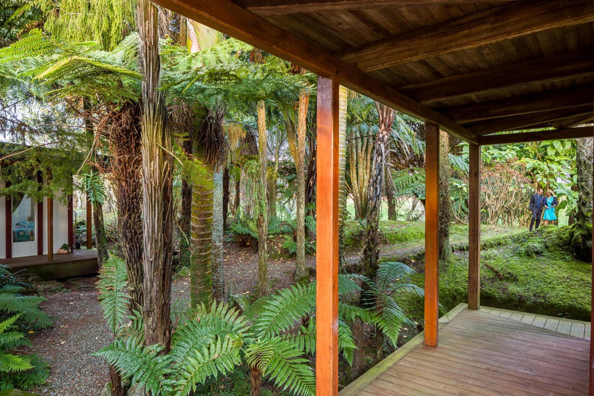 Last Resort Karamea Exterior photo