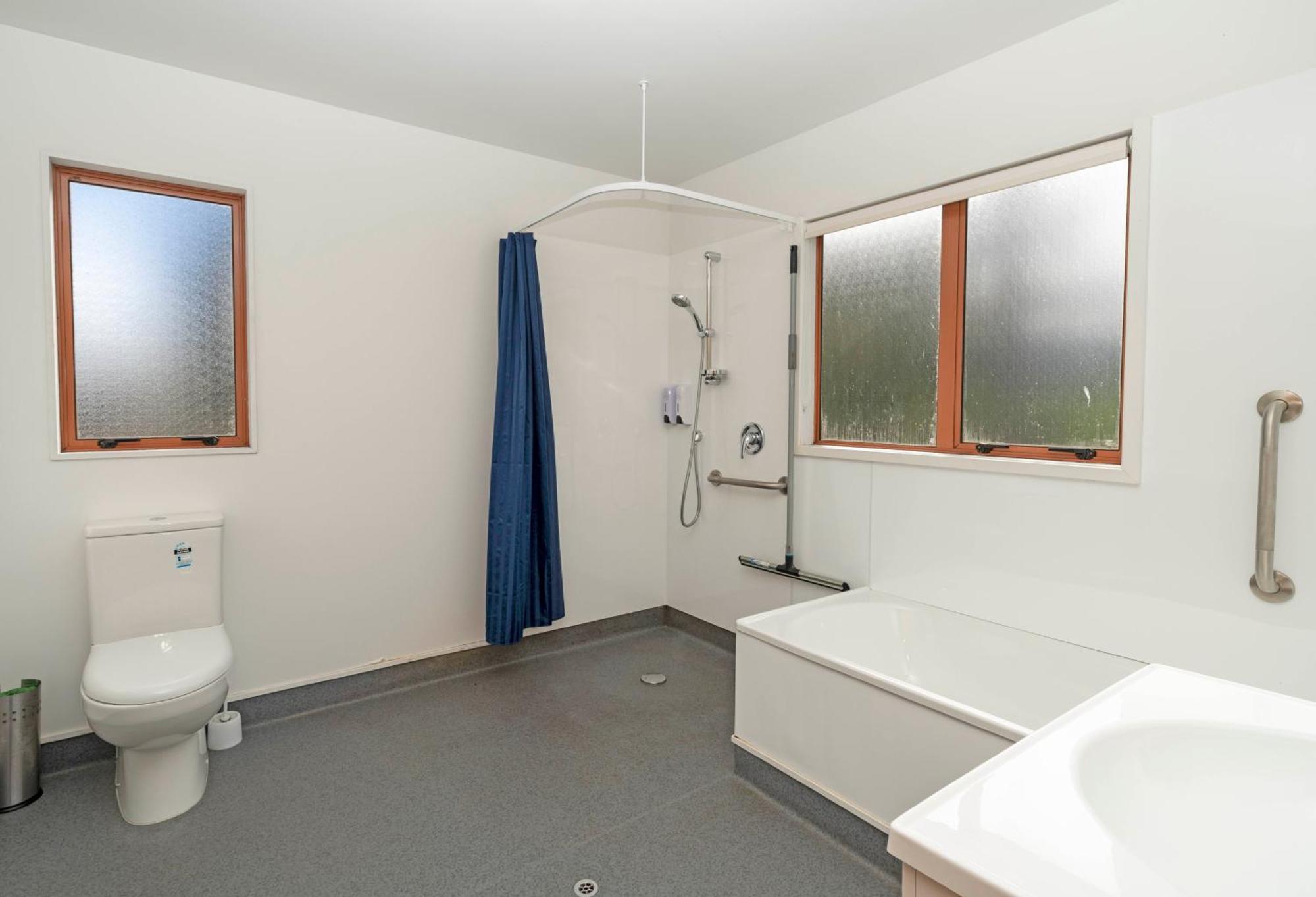 Last Resort Karamea Exterior photo